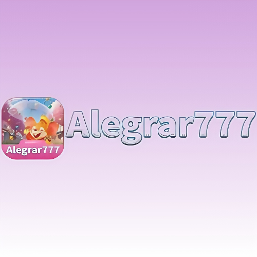 Logo da alegrar777 bet